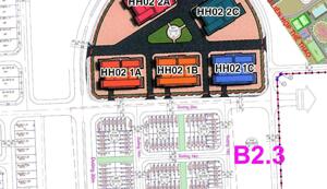  CƠ HỘI ĐẦU TƯ & AN CƯ TẠI KĐT THANH HÀ CIENCO 5 