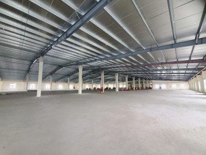 cho thuê kho xưởng tại cụm cn khắc niệm- tp bắc ninh. diện tích 1200-3000m2