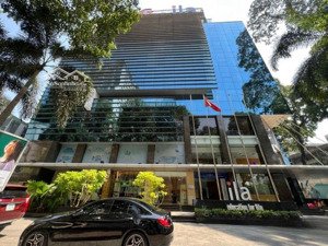 bán khuôn đất mặt tiền nguyễn thiện thuật - bình thạnh -( 14x30)- xây dựng hầm 7 tầng - bán 79 tỷ