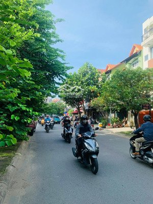 xem ngay! 5 nền - kdc sông giồng - mặt tiền thân văn nhiếp - 7x17m - hầm 4 tầng - giá từ 18,5 tỷ