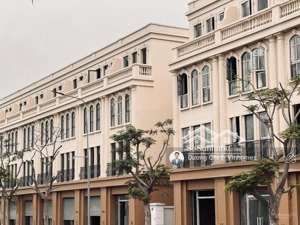 quỹ căn shophouse trục đường lớn hp và tla rộng 36m, dt: 90m2, giá từ 7.7 tỷ/căn. lh 