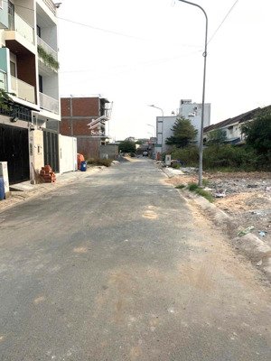 đất đẹp ngô chí quốc thủ đức 65m² full thổ, hẻm 7m ô tô, khu dân cư hiện hữu, giá 3.65 tỷ