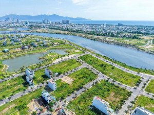 bán cặp đất khu đầm sen nam hoà xuân khu đô thị ven sông hoà quý - đồng nò ngũ hành sơn đà nẵng