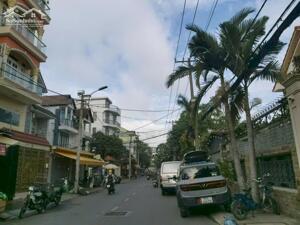 BÁN NHÀ ĐẸP DƯƠNG QUẢNG HÀM P6 GÒ VẤP,  5 TẦNG GARA THANG MÁY,  54M2, 9.2 TỶ TL