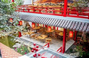 cho thuê mặt tiền lê quý đôn, tt hải châu, diện tích 510m2, giá 120 triệu / tháng