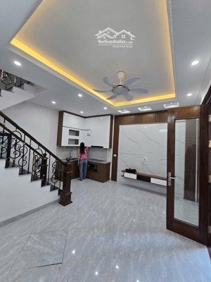 nhà thuỵ phương - 31m2 - 5 tầng - vị trí đẹp