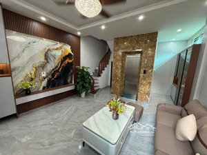 nhà đẹp liên mạc lô góc 4 mặt thoáng thang máy full nội thất ngõ ô tô