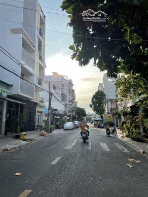 bán nr 33m2 tại lê quốc trinh, phú thọ hòa, tân phú, hcm, chỉ với 5,8 tỷ