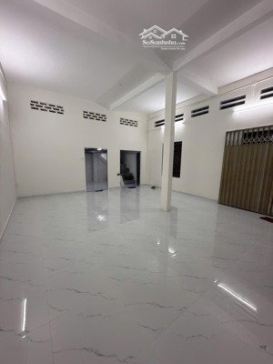 góc 2 mt lê văn sỹ, q3 - 63,8m2 (5,8x11) - nhỉnh 12 tỷ - 3 tầng (3pn,3wc)