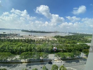 bán nhanh giá tốt căn hộ new city 3 phòng ngủ, 105 m2, nội thất đầy đủ