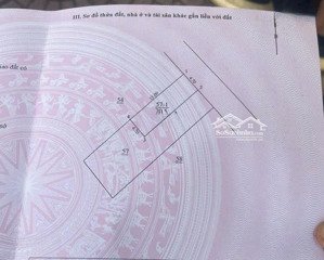 bán 70m2 đất cự khối - long biên, gía chỉ từ 8 tỷ 5