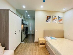 bán chdv đang có dòng tiền ổn định - trục phạm văn đồng -nở hậu phong thuỷ. giá chỉ 9.8tỷ tl !