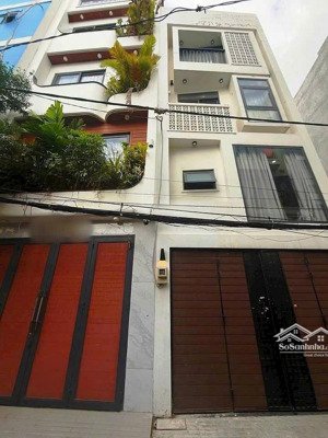 bán nhà bình thạnh, sát mặt tiền, sẵn kết cấu vào ở ngay, dt 4,6x11m( nở hậu 4,8m), giá 9,9 tỷ tl.