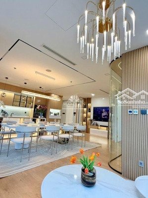 căn hộ 3pn vòng cung biểu tượng sang trọng tại vinhomes golden river, quận 1