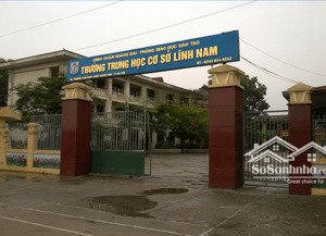 nam dư - lĩnh nam - mặt ngõ to hơn mặt
