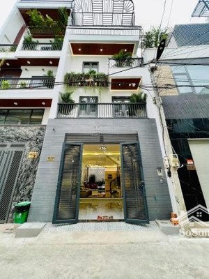 chính chủ bán nhà bông sao p5 q8. giá 2tỷ6/80m2 gần trường tiểu học bông sao. cho thuê 15tr