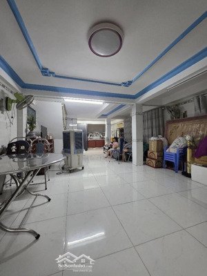 bán nhà căn góc 2 mặt tiền- hxh -2 tầng- 68m2- lê cơ - an lạc bình tân