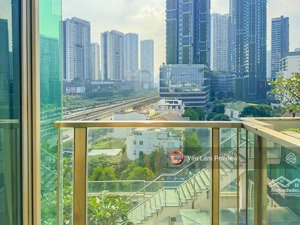 cần bán căn hộ tại the vista an phú tầng thấp view đẹp gồm 3 phòng ngủ diện tích 158m2