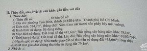 bán đất mặt tiền kinh doanh đường gò dưa, tp thủ đức, dt 500m2 có 450m2 thổ cư. gía chỉ 32 tỷ tl