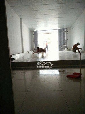 cơ hội đầu tư vàng - nhà đã có nền móng sẵn sàng xây dựng 3 tầng tại hóc môn! cổng 5m3 nở hậu 5m5