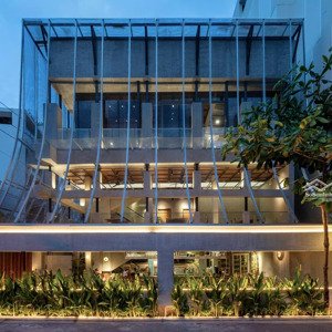 góc 2 mt võ văn tần & cao thắng | 6.5x11, hđt 90 tr/th; giá 32 tỷ