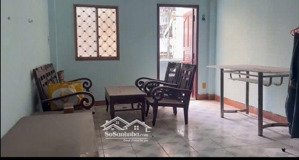 trung tâm quận 5 - khu hiếm nhà bán - hẻm thông nguyễn trãi - giá 9 tỷ hơn xíu .