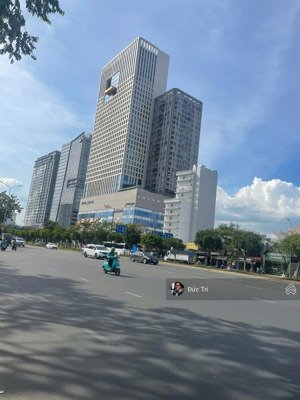 bán tòa nhà mặt tiền điện biên phủ bình thạnh dt 12x28m 2 hầm 12 tầng - 3500m2 sàn giá 360 tỷ