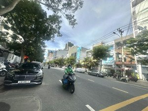 ban lô đất biệt thự 245m2 mặt phố hồ nghinh, tt du lịch sơn trà, đà nẵng chỉ 67 tỷ