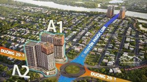 sun group ra mắt 2 tòa tháp đôi ngay mặt tiền nguyễn phước lan giao nhau 29/3 - hoà xuân - đà nẵng