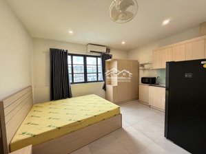 khai trương phòng mới 100% nơ trang long, gần chợ bà chiểu, quận bình thạnh 