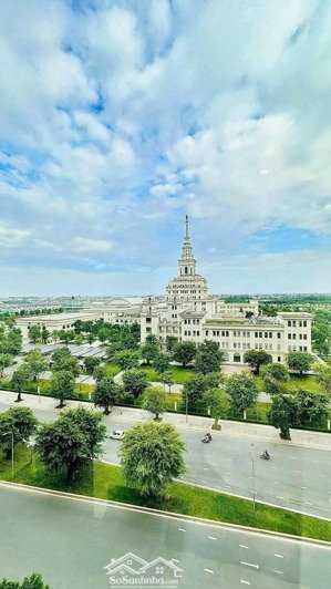 view triệu đô - 3pn - đông nam - full đồ toà s2.15