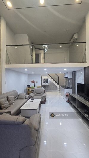 bán nhà tân bình 3 tầng ni sư huỳnh liên full nội thất 3pn, 3wc 5,6 tỷ tl