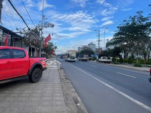 mặt tiền ql20 - ngay chợ mới lộc an 3672m2 qh full thổ cư thích hợp làm kho xưởng