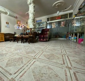 bán nhà mặt phố tại lũy bán bích, 89 tỷ, 387m2, 4 tầng, đầy đủ nội thất, tân phú, hcm