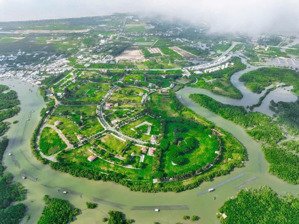 cần bán mt lương văn nho - cần giờ