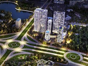 quỹ 40 căn hộ 2-3-4pn được chủ nhà gửi bán tại chung cư thăng long number one, giá từ 75 tr/m2