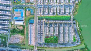 bán nhà phố 126m2 - 21 tỷ - đã có sổ hồng tại vinhomes grand park