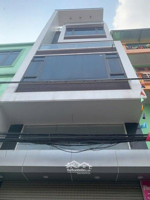 nhà đẹp dân xây full nội thất xịn sò về ở luôn kinh doanh ngày đêm lh 