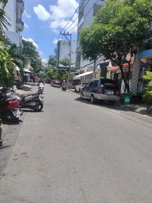 hàng hiếm - căn góc 2mt phường tân thành - tân phú,dt : 11x18m,giá 33.5 tỷ