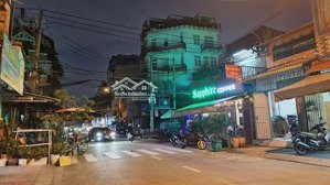 mặt tiền 5 tầng q.8 - 8 phòng kinh doanh - giá chỉ 9tỷ8