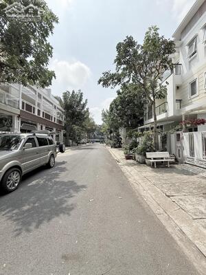 SIÊU PHẨM Biệt Thự Mega Ruby QUẬN 9 – Phú Hữu, Q9, TP Thủ Đức – Giá 21 tỷ