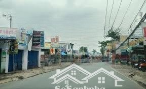 bán gấp đất 90m2 giá 1ty950 tại thạnh lộc quận 12 gần khu dân cư phù hợp sinh lời