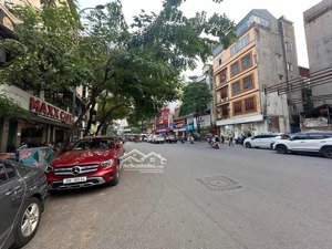 1nhà ra phố lê thanh nghị-ôtô đỗ cửa-ngay ngã 4 trần đại nghĩa-56m2-4tầng-16tỷ500
