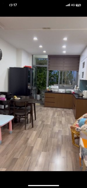 [hiếm] bán chung cư vov mễ trì dt : 69,5m 2n1w sẵn sổ giao dịch