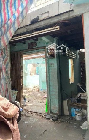 bán nhà mặt phố đề thám, 21 tỷ, 81m2, q1, hcm