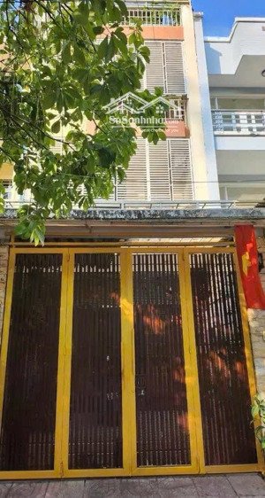 hàng hiếm tại bình lợi, 20,5 tỷ, 109m2, nhà mặt phố 4 tầng