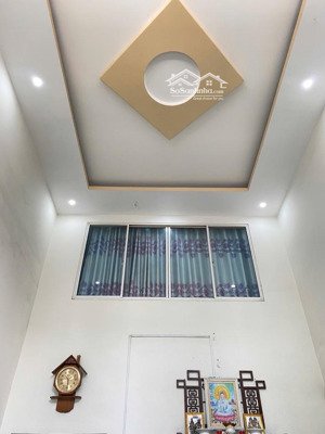 nhà 4 tầng - hẻm xe hơi 6m thông lê văn quới - 64m2 chỉ 6.4 tỷ