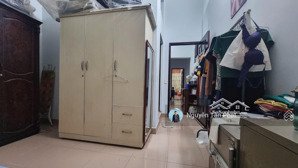 gò vấp - mặt tiền kinh doanh chợ hạnh thông tây - 66m2 x 4 tầng - sổ riêng - vị trí đỉnh - 10.1 tỷ