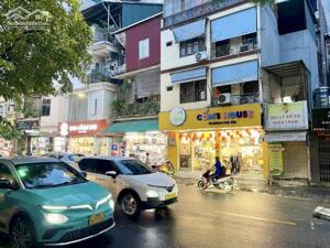 Bán Nhà Mặt Phố Hoa Lư Hai Bà Trưng 50m2-3T-3 THOÁNG 19,8 Tỷ Hoa Lư Có Thương Lượng.