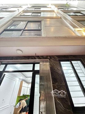 cực hiếm! bán nhà phố tựu liệt - diện tích 30m2 - xây 5 tầng - giá chỉ 6,1 tỷ.
